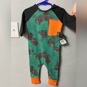 Rage 18-24 months Star Wars